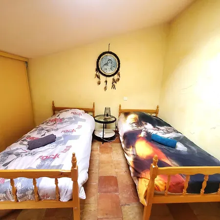 Agreable Maison De Avec Patio