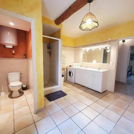 Agreable Maison De Avec Patio * Sigean