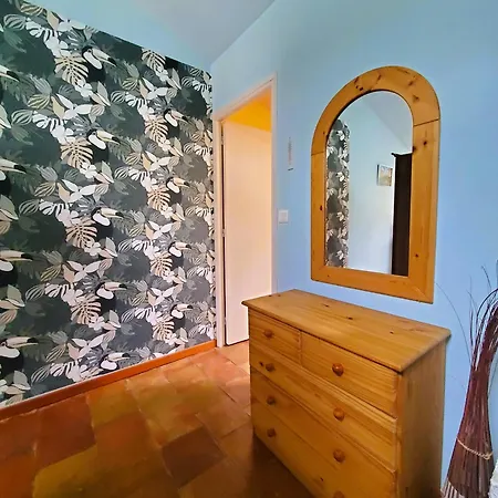 Agreable Maison De Avec Patio Dom wakacyjny