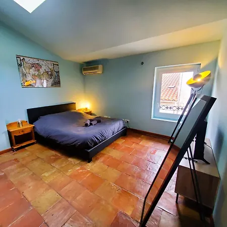 Agreable Maison De Avec Patio *